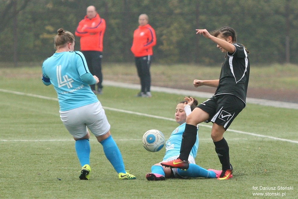 KKP II Bydgoszcz - Tęcza Bydgoszcz