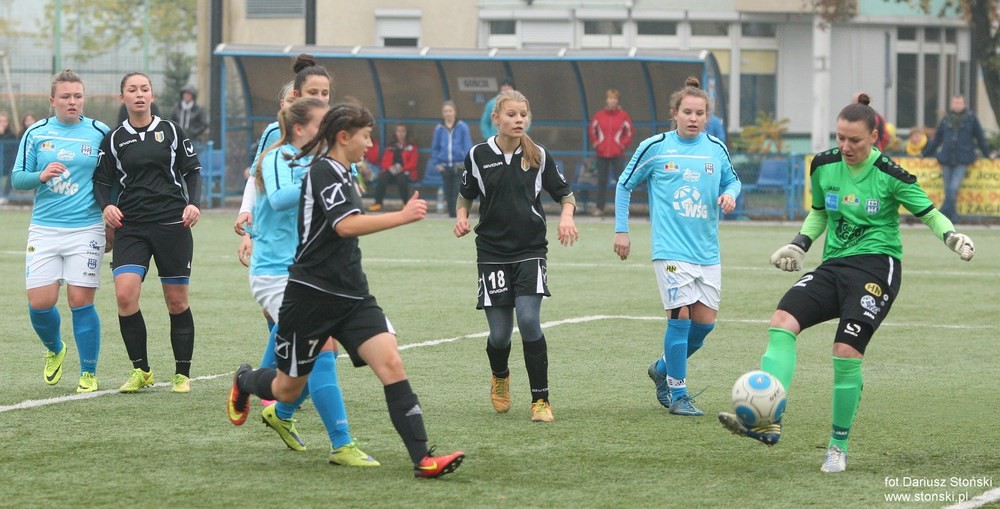 KKP II Bydgoszcz - Tęcza Bydgoszcz