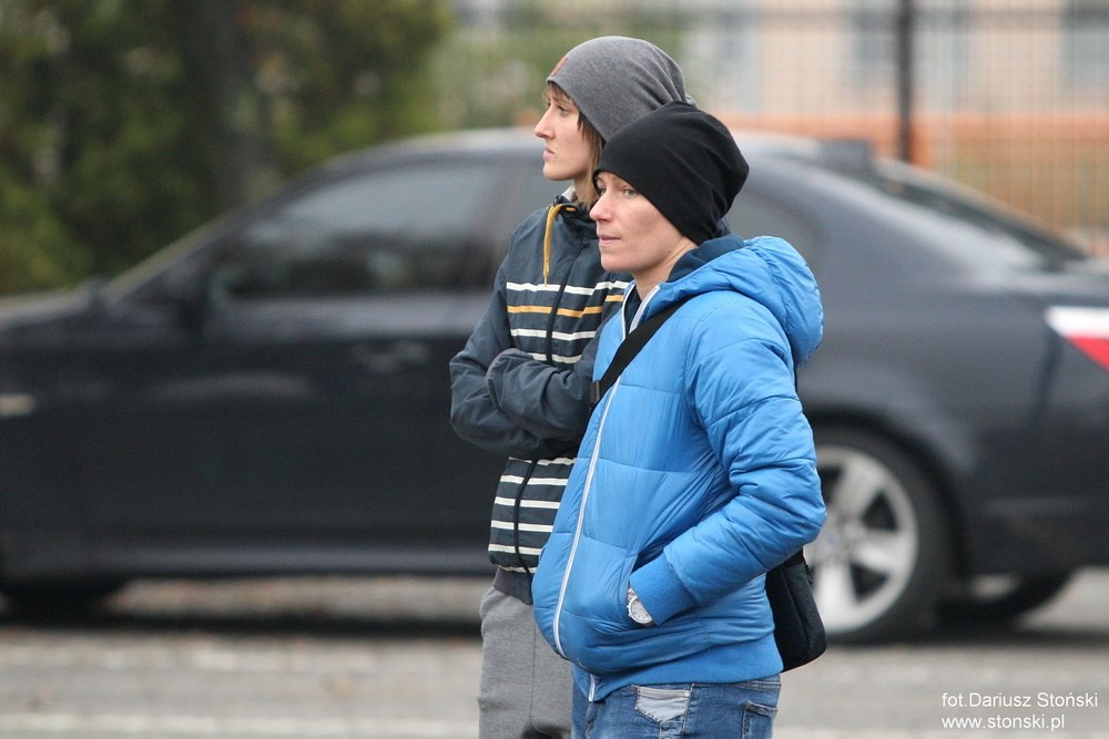 KKP II Bydgoszcz - Tęcza Bydgoszcz