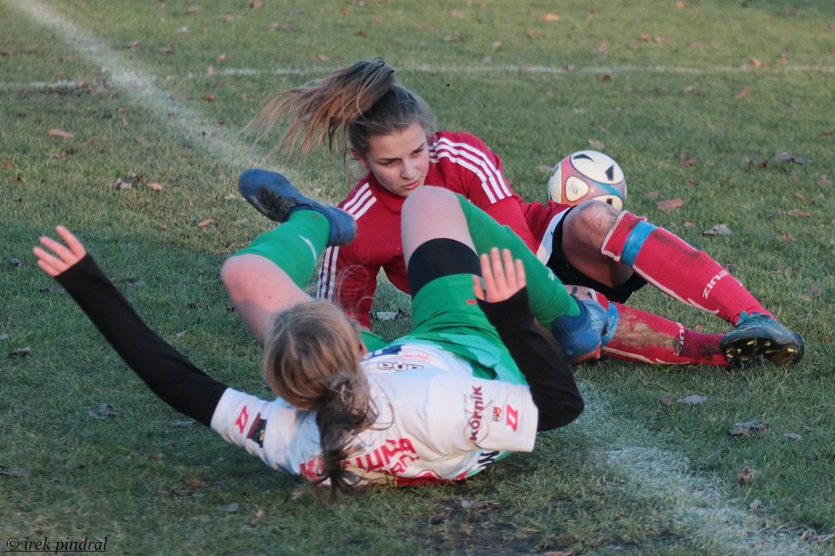 Polonia II Poznań - Kotwica II Kórnik 