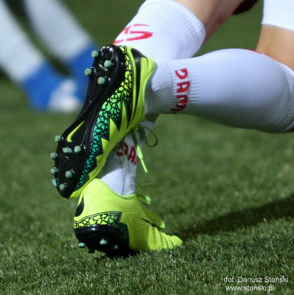 Reprezentacja Niesłyszących - KKP Bydgoszcz