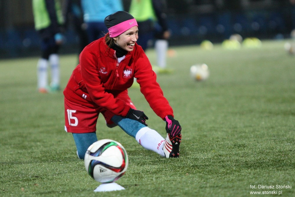 Reprezentacja Niesłyszących - KKP Bydgoszcz