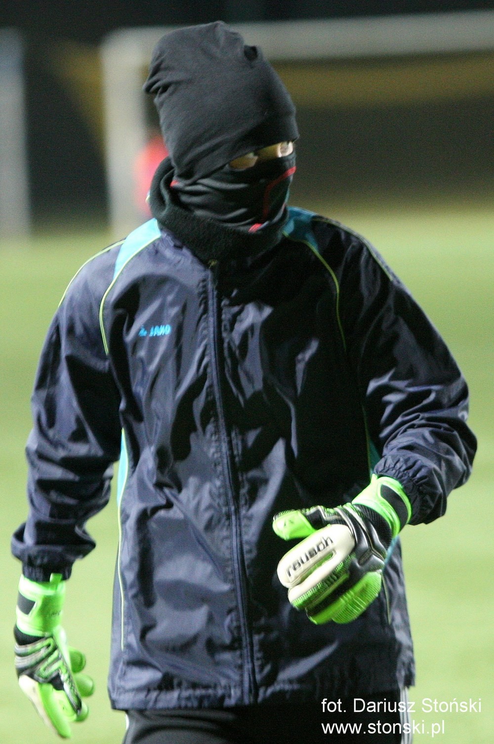 Reprezentacja Niesłyszących - KKP Bydgoszcz