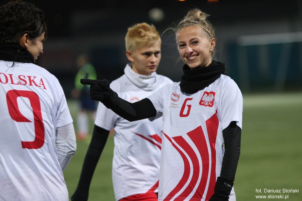 Reprezentacja Niesłyszących - KKP Bydgoszcz