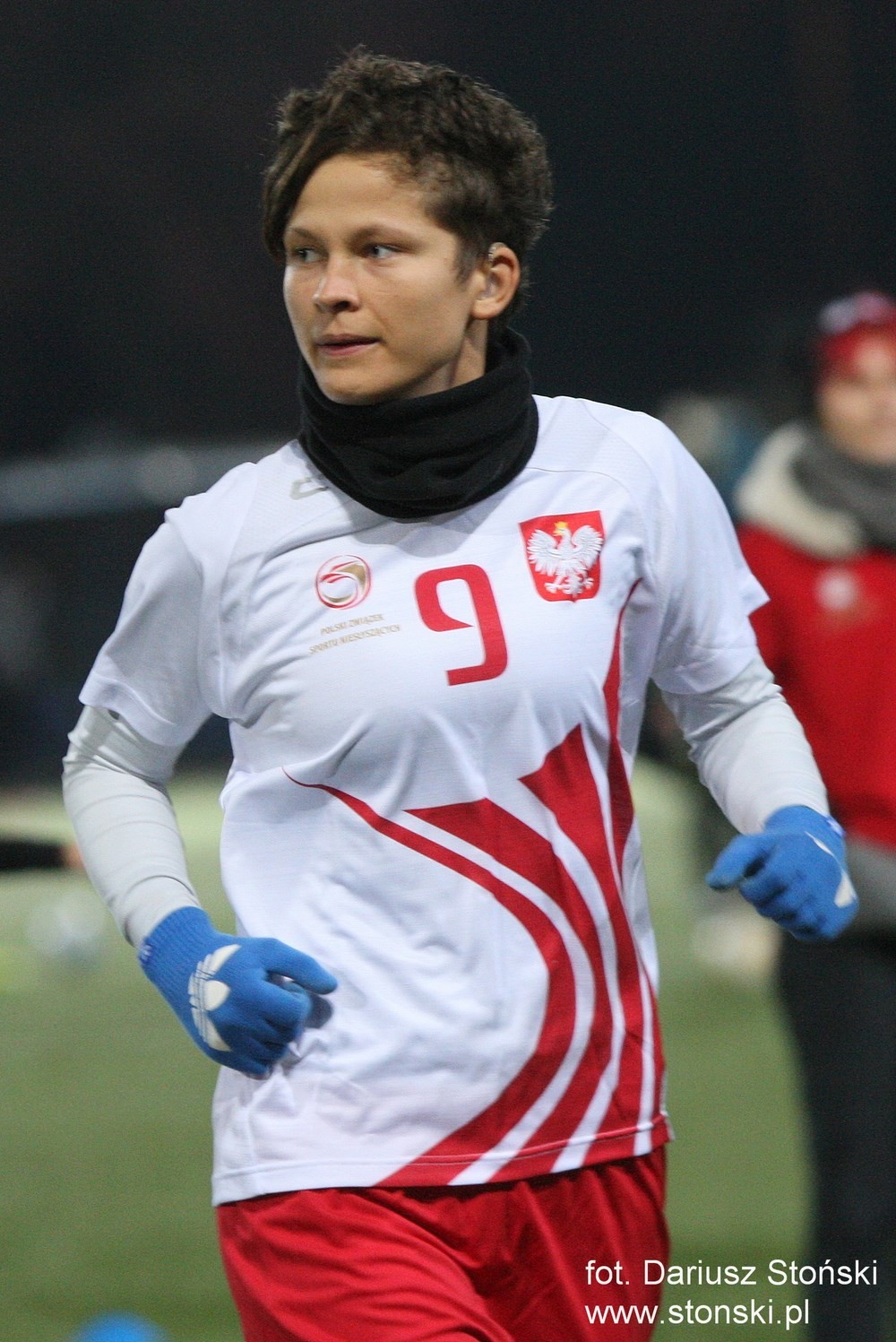 Reprezentacja Niesłyszących - KKP Bydgoszcz