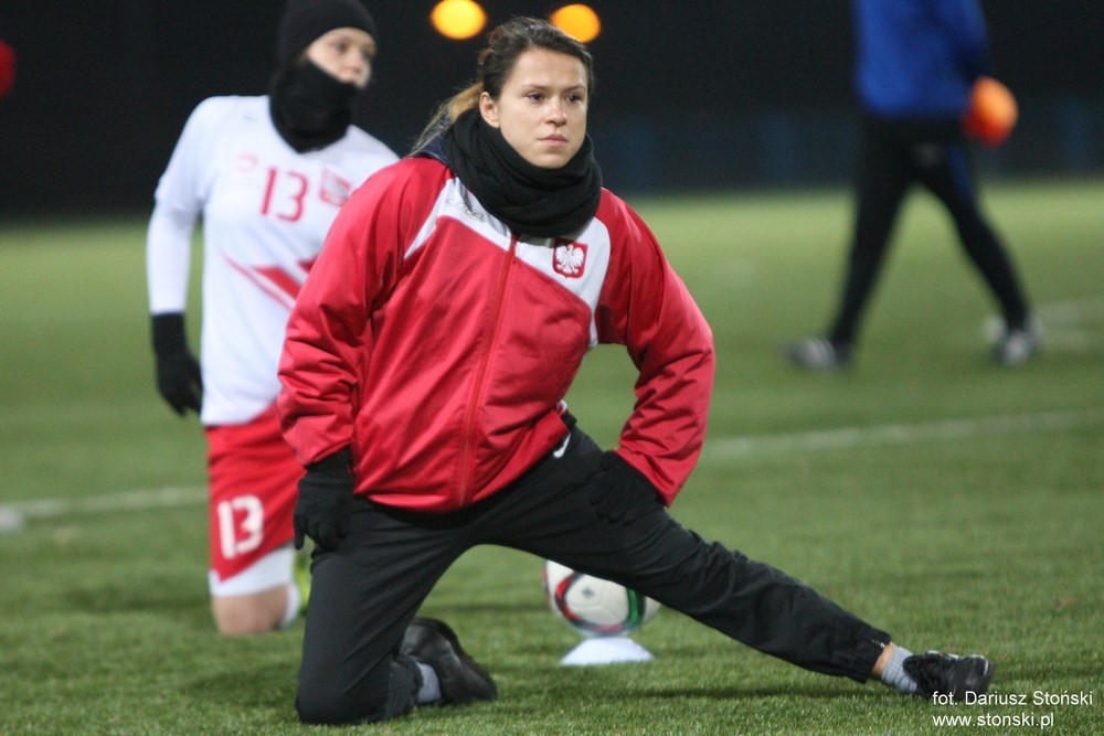 Reprezentacja Niesłyszących - KKP Bydgoszcz