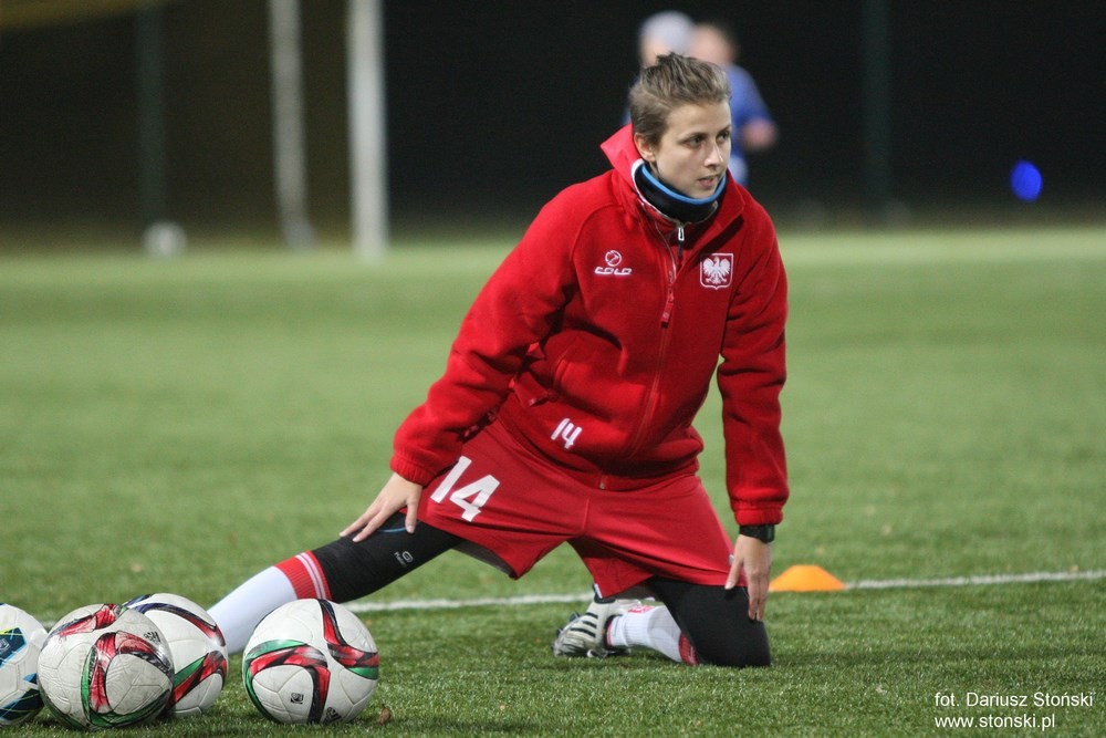 Reprezentacja Niesłyszących - KKP Bydgoszcz