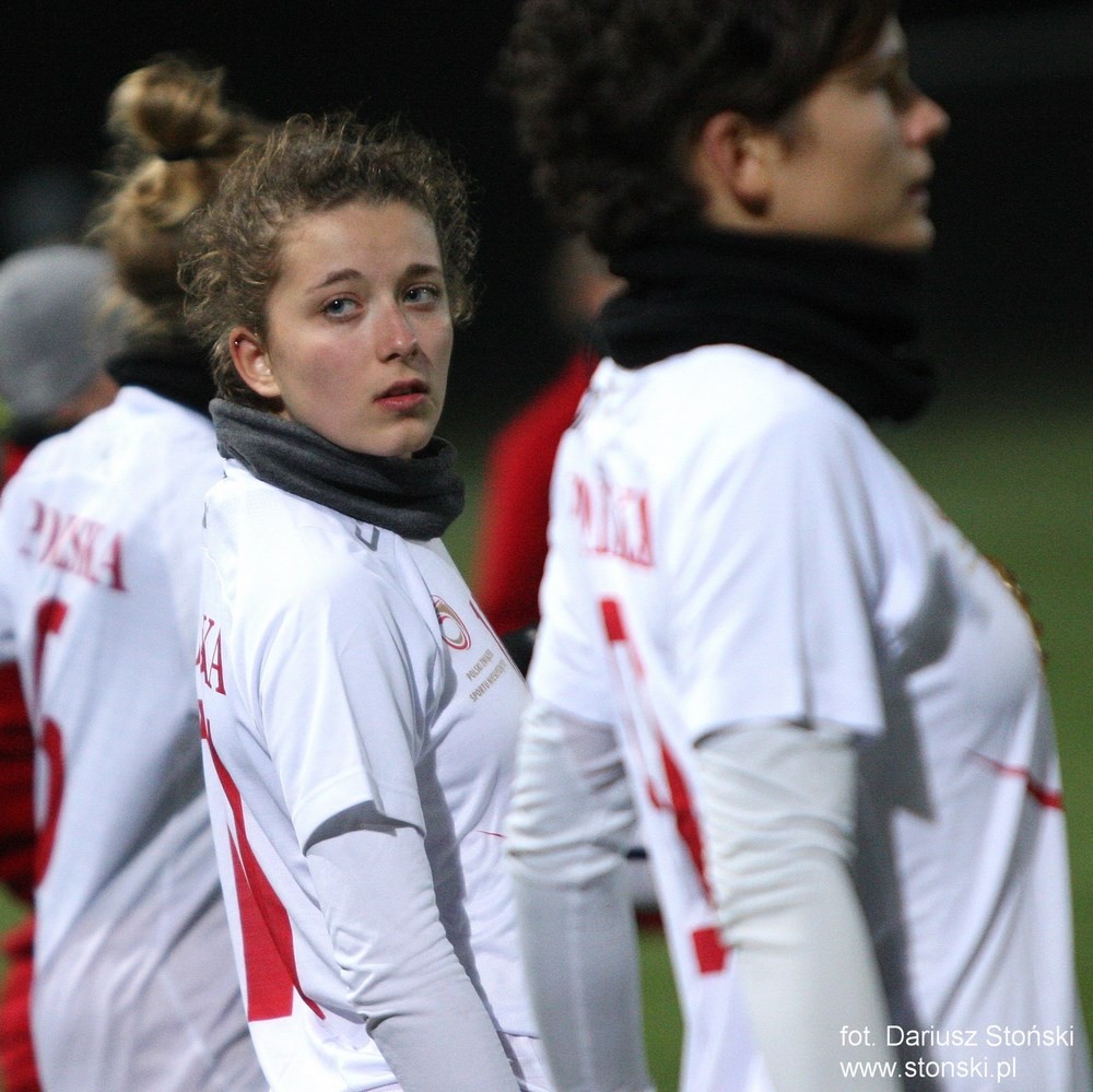 Reprezentacja Niesłyszących - KKP Bydgoszcz