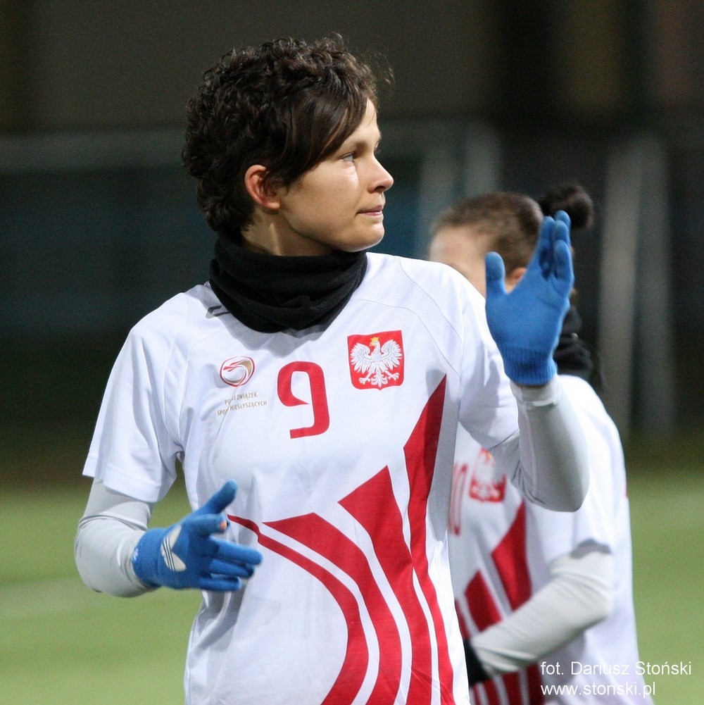 Reprezentacja Niesłyszących - KKP Bydgoszcz