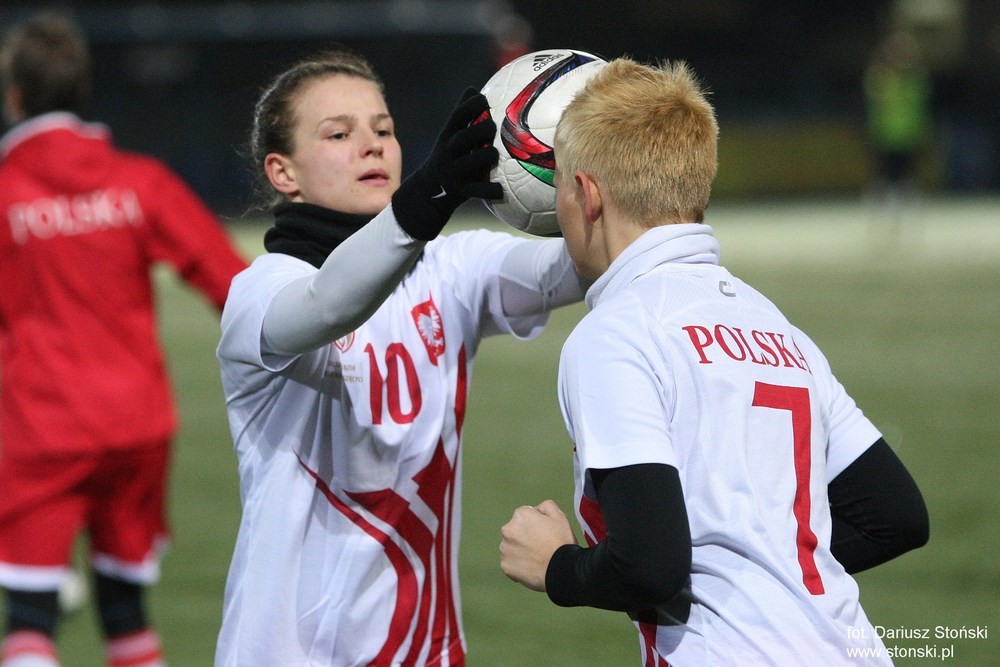 Reprezentacja Niesłyszących - KKP Bydgoszcz