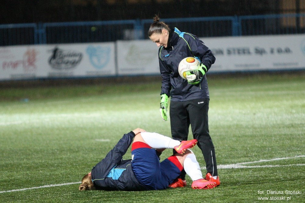 Reprezentacja Niesłyszących - KKP Bydgoszcz