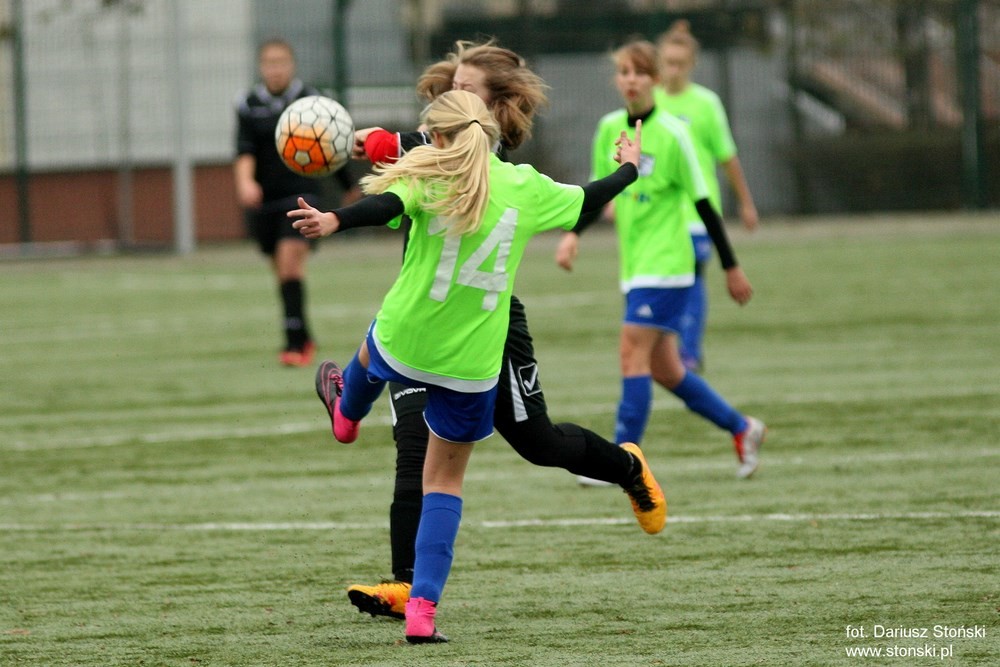 Tęcza Bydgoszcz – Wisła Grudziądz