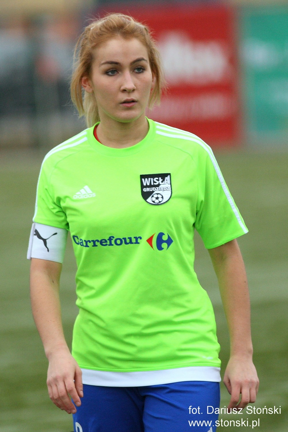 Tęcza Bydgoszcz – Wisła Grudziądz