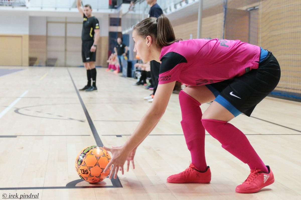 AZS UAM Poznań - AZS UG Gdańśk