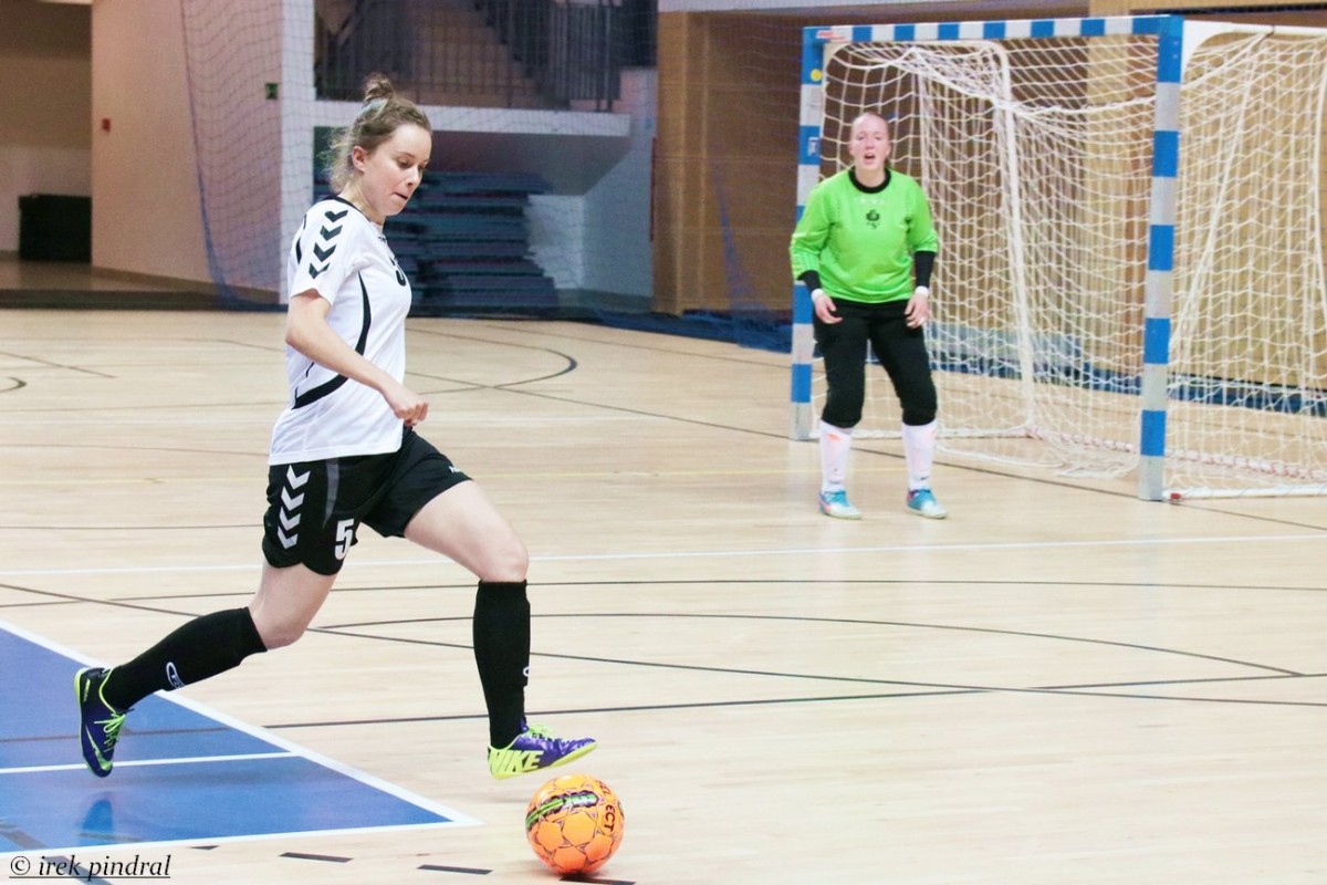 AZS UAM Poznań - AZS UG Gdańśk