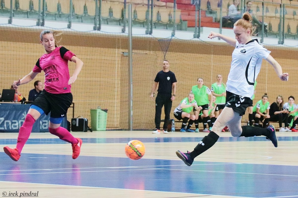 AZS UAM Poznań - AZS UG Gdańśk