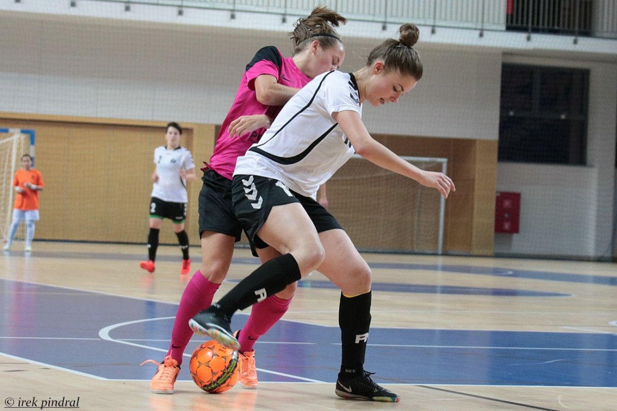 AZS UAM Poznań - AZS UG Gdańśk