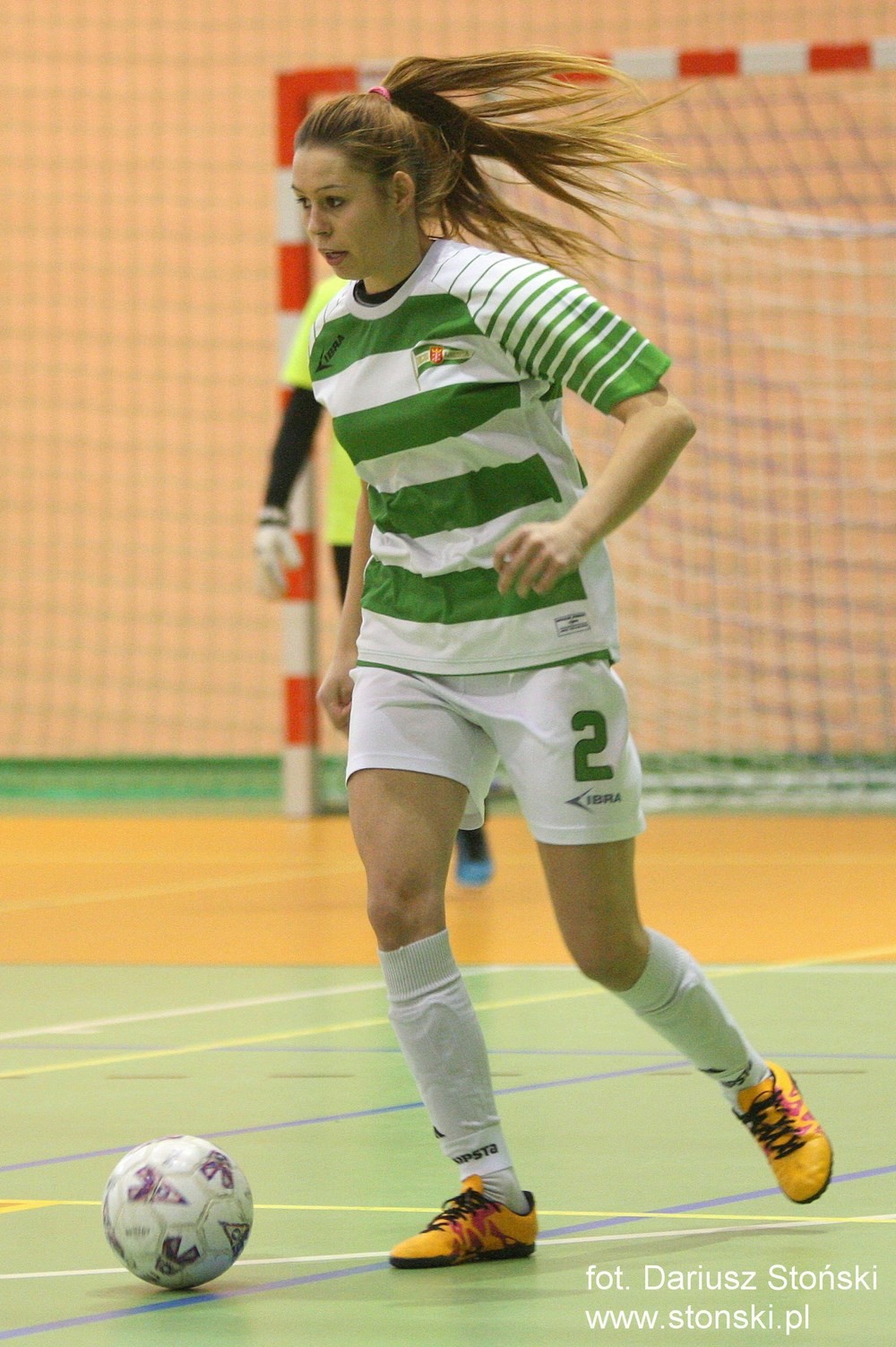 Turniej WOŚP w Tucholi