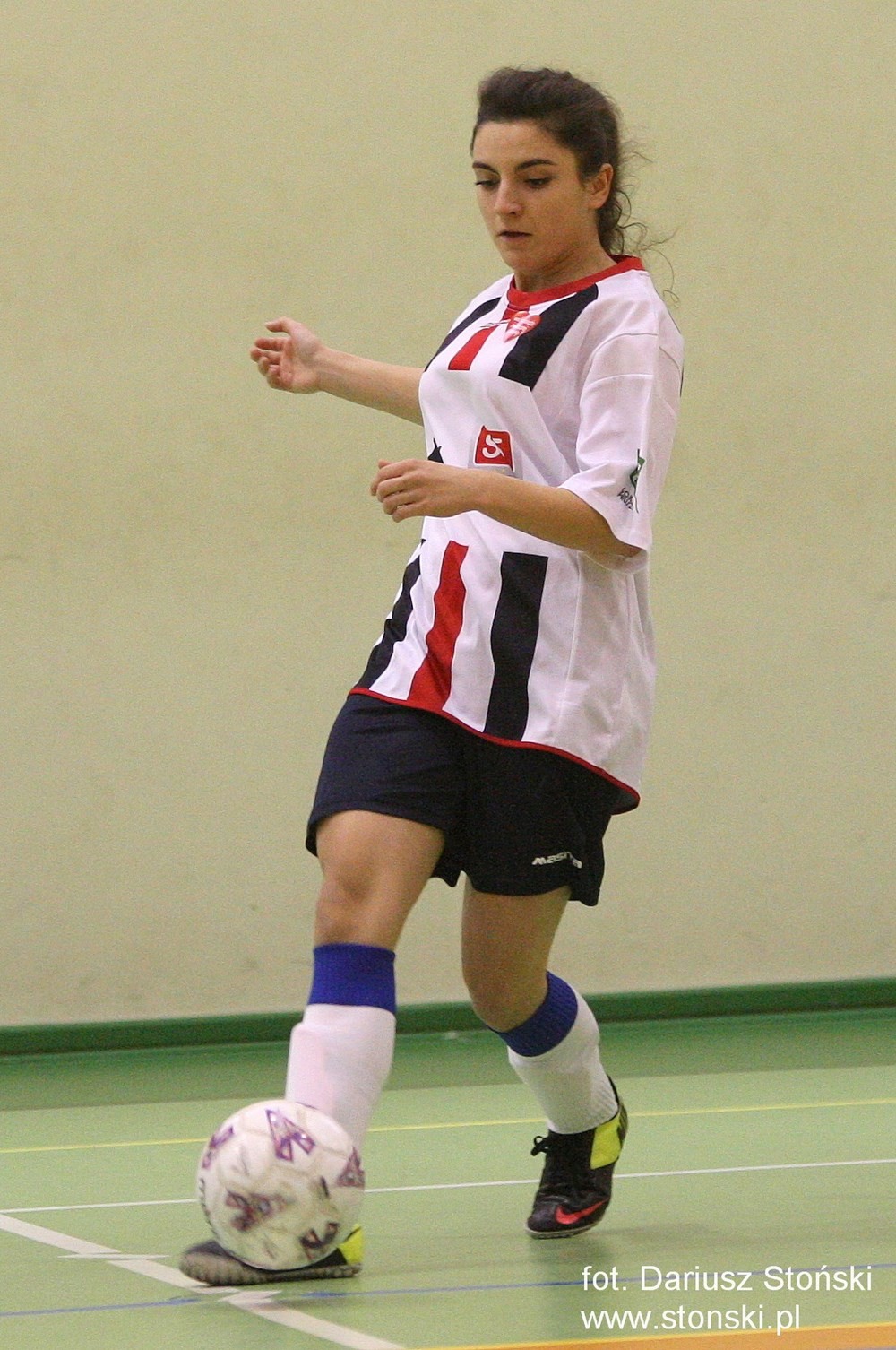 Turniej WOŚP w Tucholi