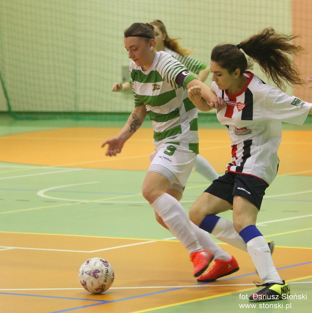 Turniej WOŚP w Tucholi