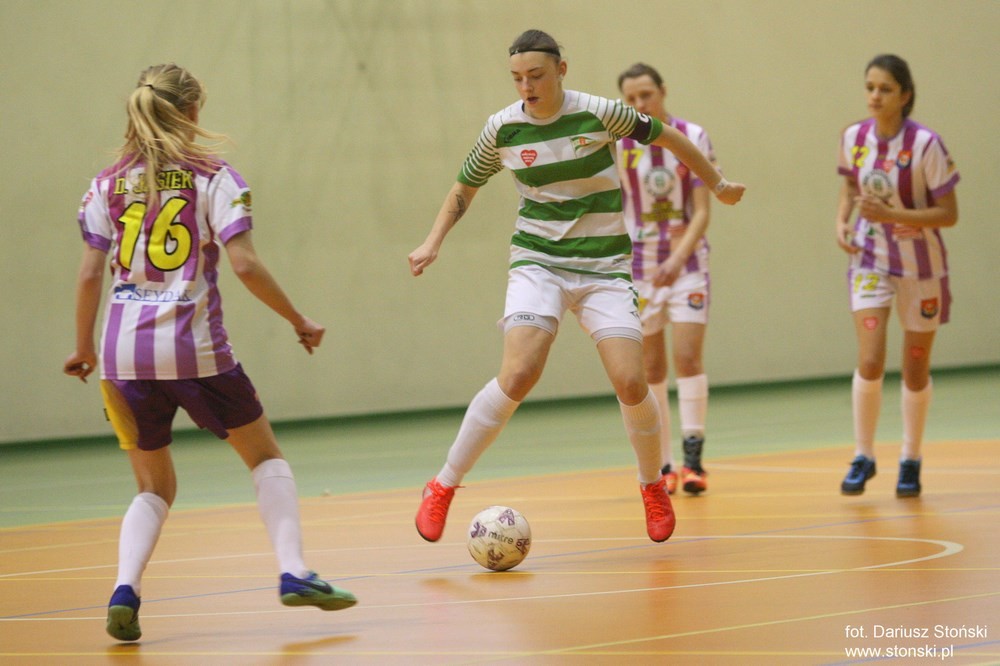 Turniej WOŚP w Tucholi