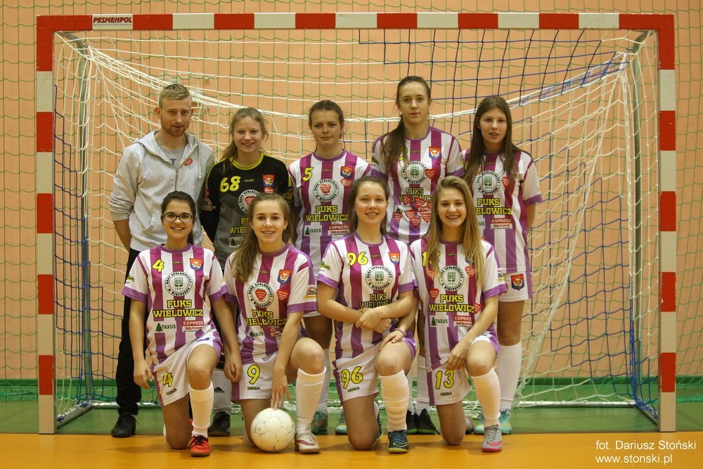 Turniej WOŚP w Tucholi