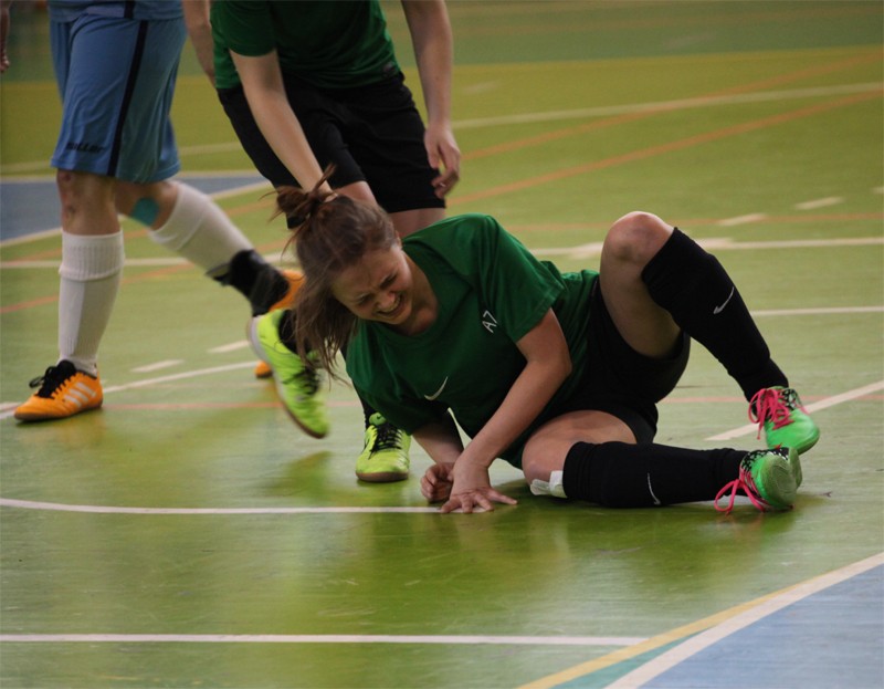 półfinał AMP w Gdańsku