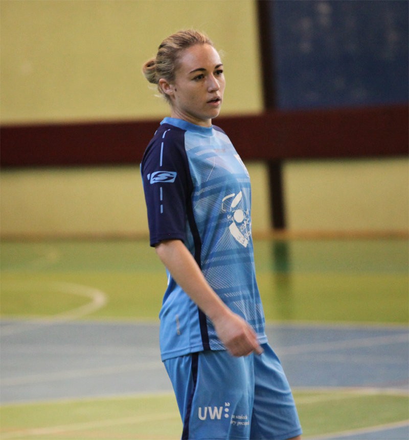 półfinał AMP w Gdańsku