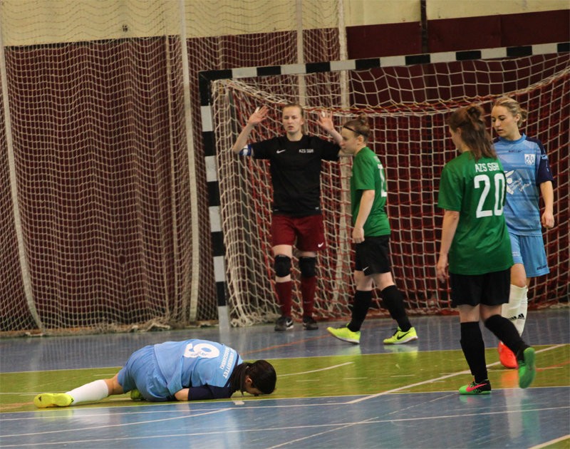 półfinał AMP w Gdańsku