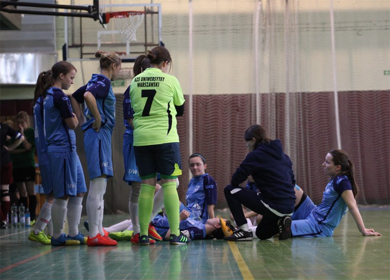 półfinał AMP w Gdańsku