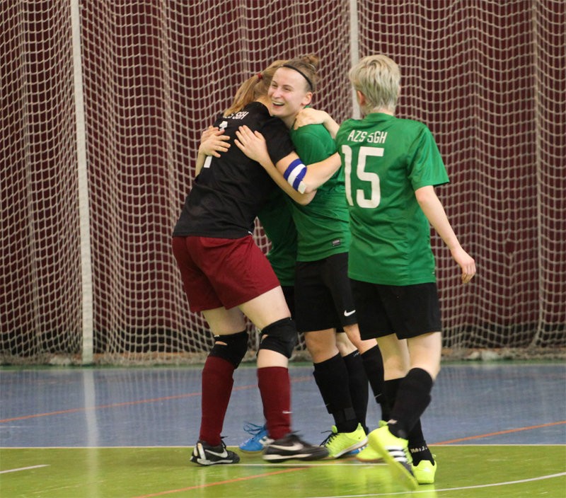 półfinał AMP w Gdańsku