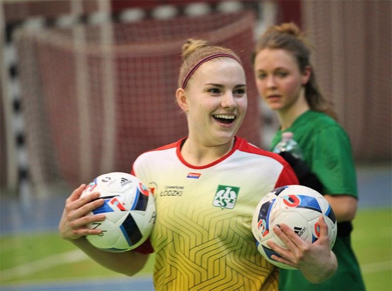 półfinał AMP w Gdańsku