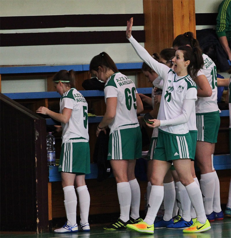 półfinał AMP w Gdańsku