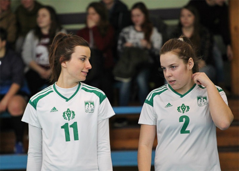 półfinał AMP w Gdańsku