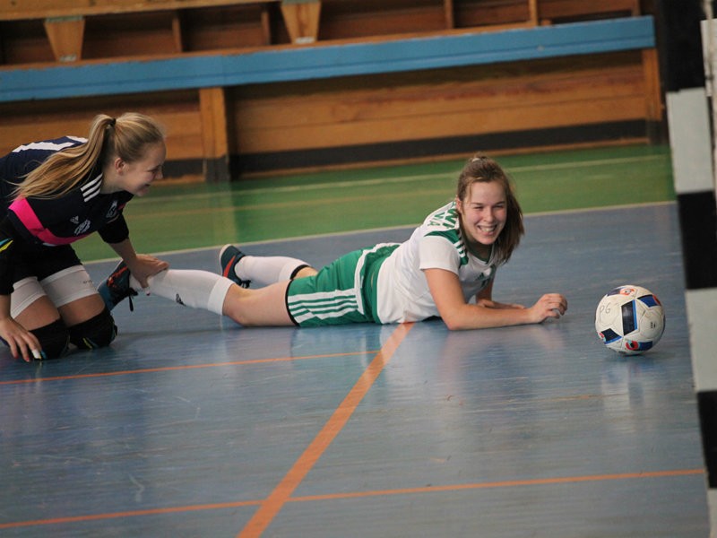 półfinał AMP w Gdańsku