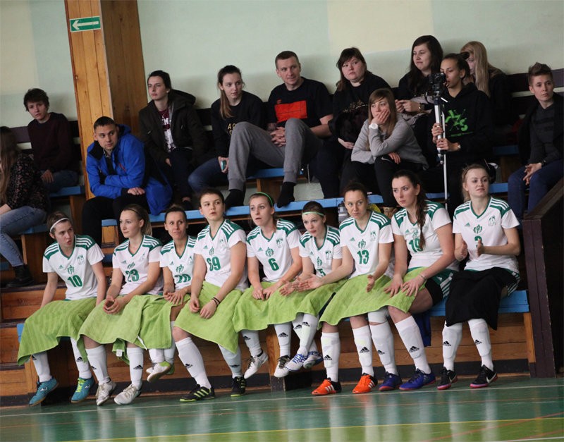 półfinał AMP w Gdańsku