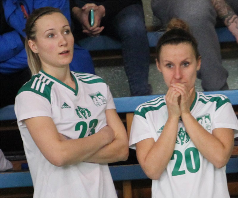 półfinał AMP w Gdańsku