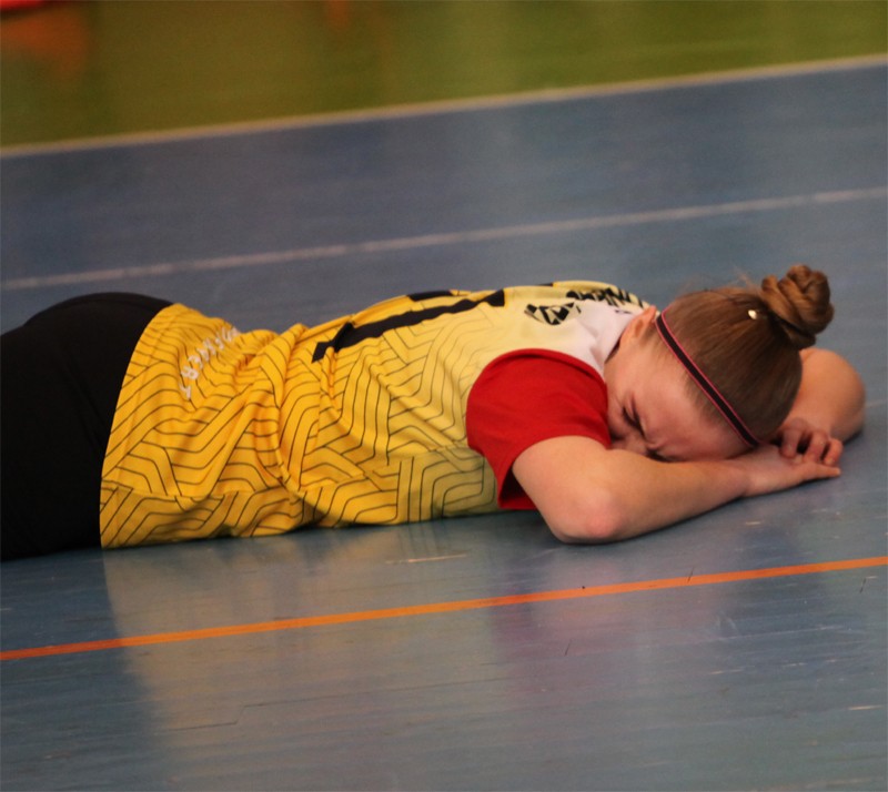 półfinał AMP w Gdańsku