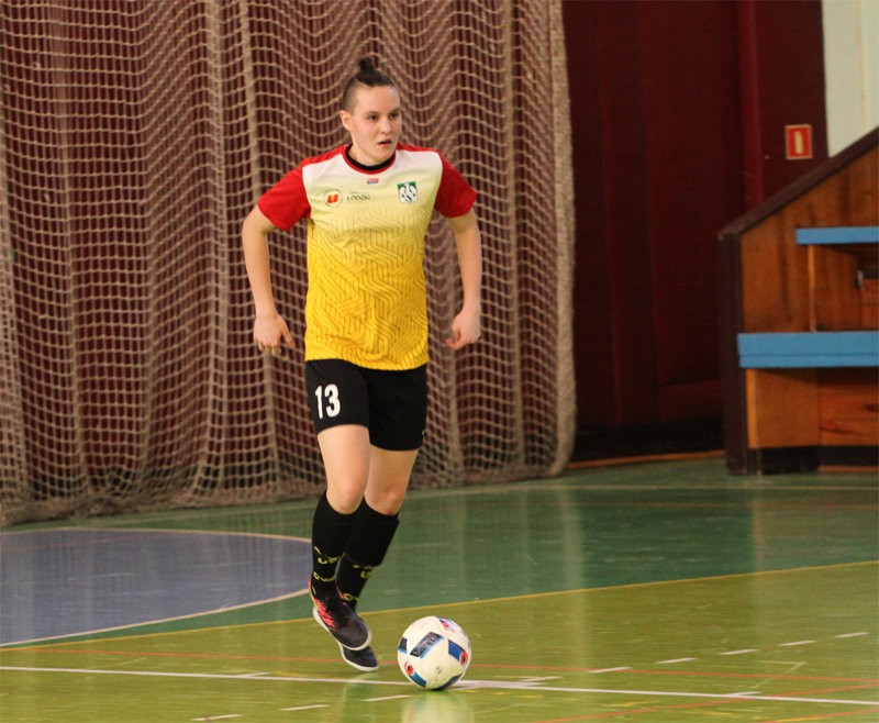 półfinał AMP w Gdańsku