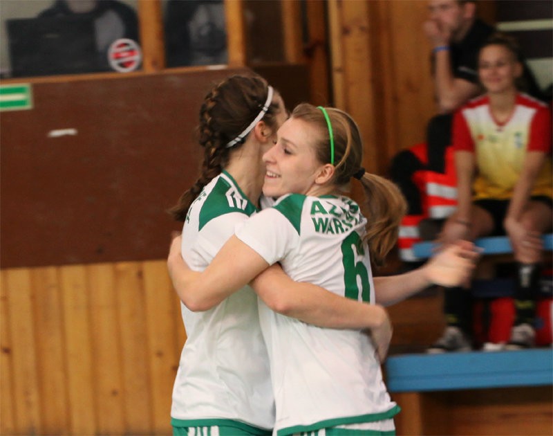 półfinał AMP w Gdańsku