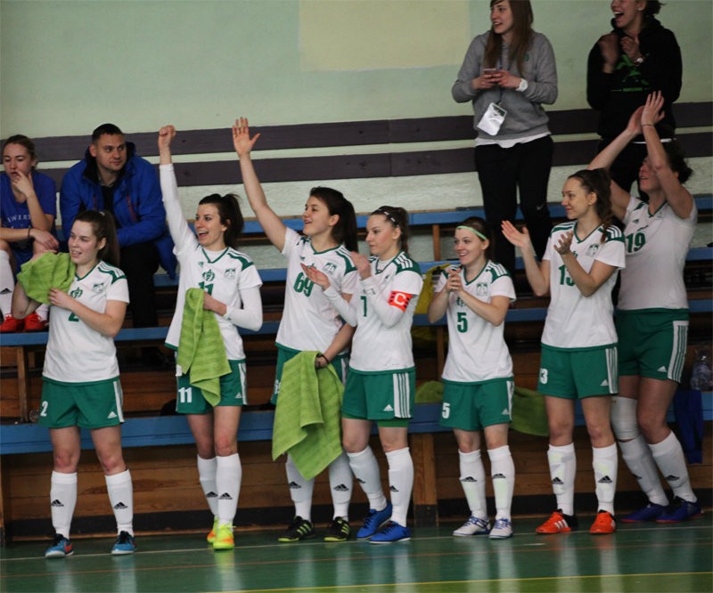 półfinał AMP w Gdańsku