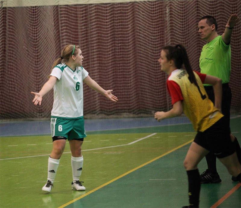 półfinał AMP w Gdańsku