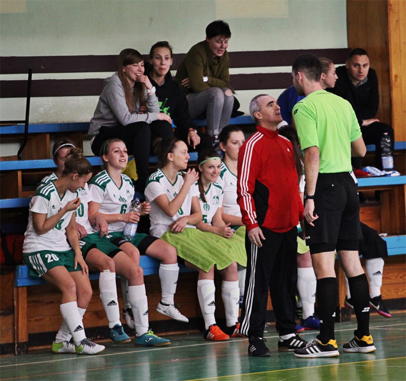 półfinał AMP w Gdańsku