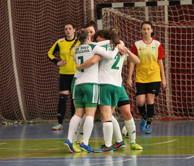 półfinał AMP w Gdańsku