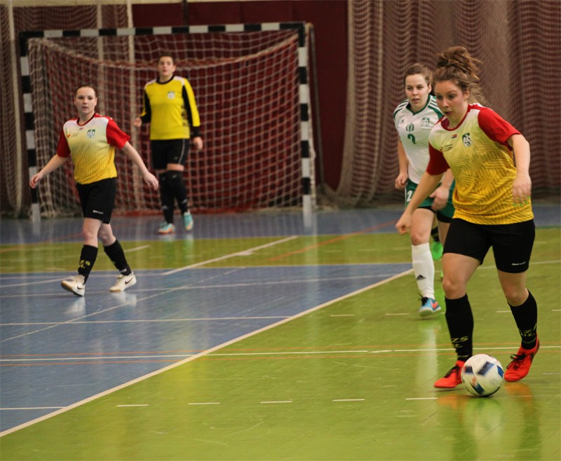 półfinał AMP w Gdańsku