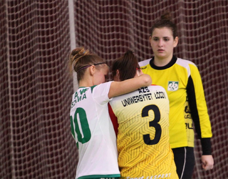 półfinał AMP w Gdańsku