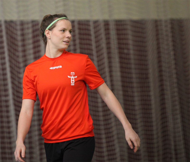 półfinał AMP w Gdańsku