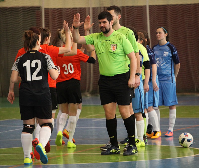 półfinał AMP w Gdańsku