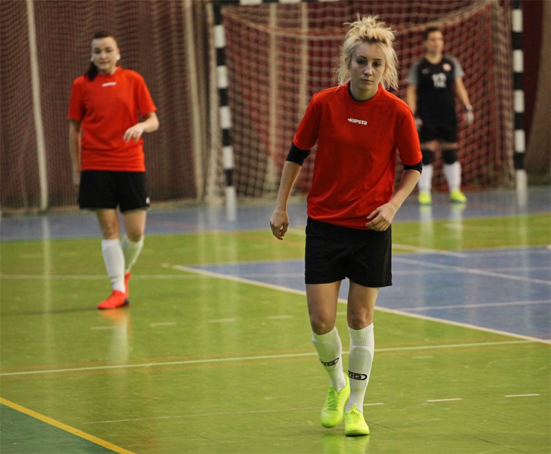 półfinał AMP w Gdańsku