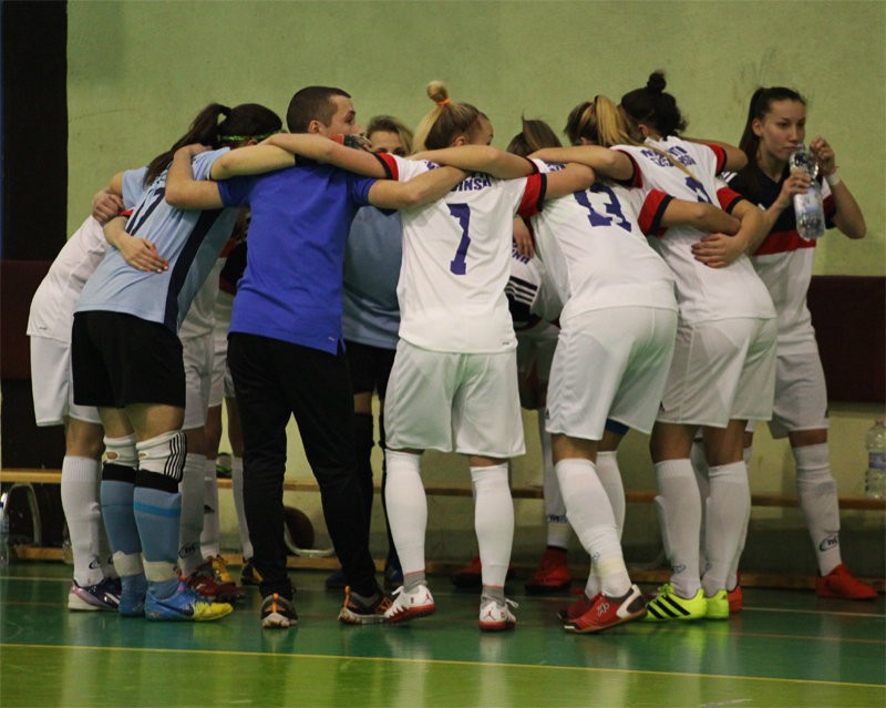 półfinał AMP w Gdańsku